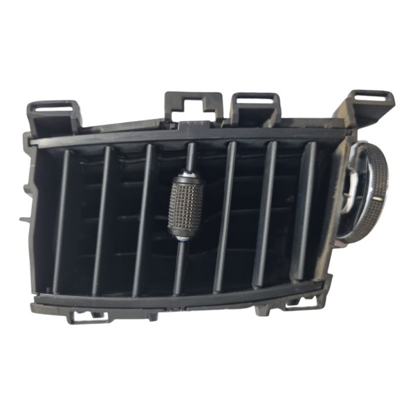 Difusor Ar Do Painel Central Esquerdo Fiat Toro Cx502