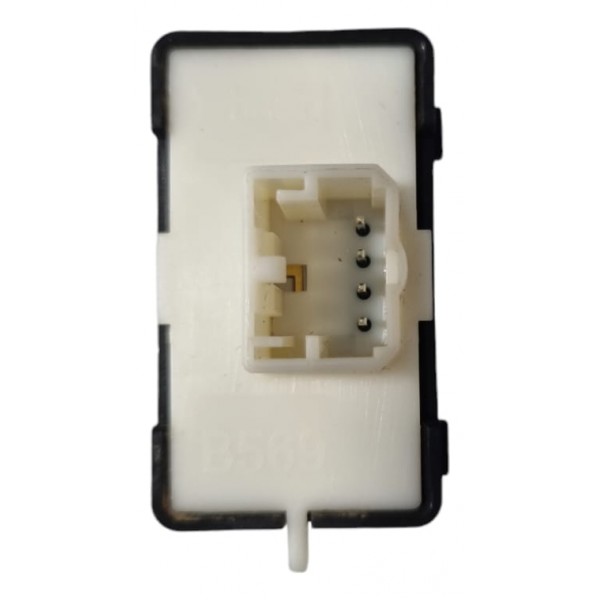 Botão Vidro Elétrico Traseiro Toro 2017 Cx502