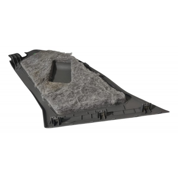 Moldura Console Esquerda Fiat Toro 2017 Cx502