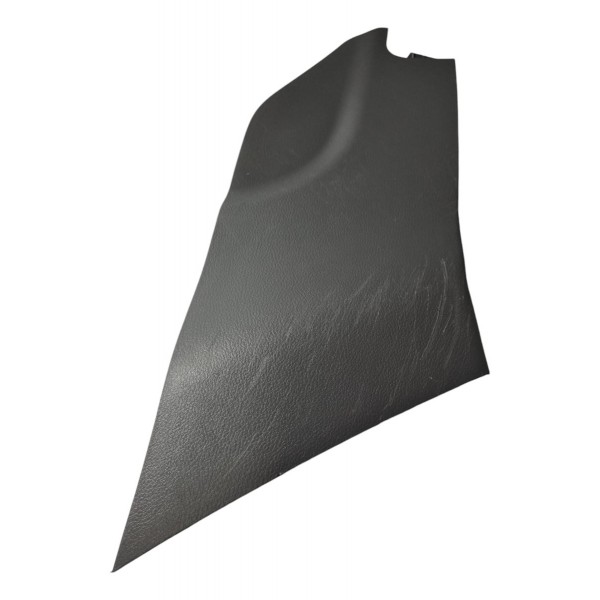 Moldura Console Esquerda Fiat Toro 2017 Cx502