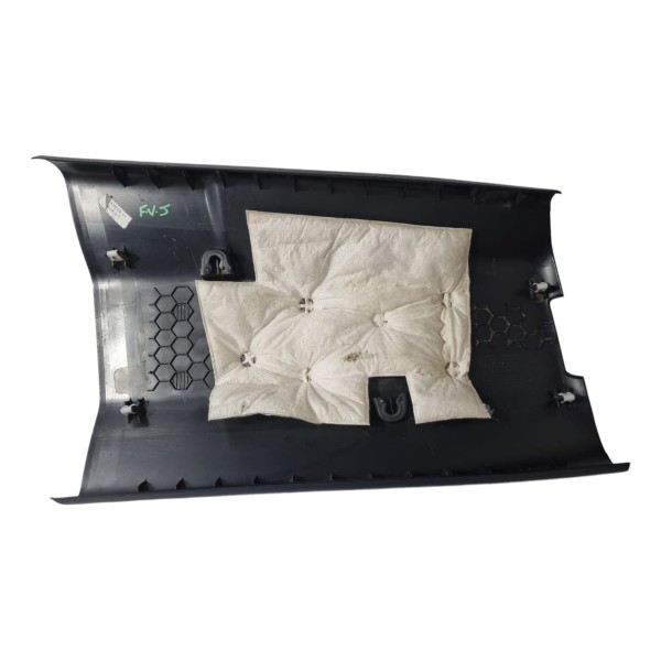 Acabamento Inferior Coluna Central L.e Toro 2017 Cx502 Preto