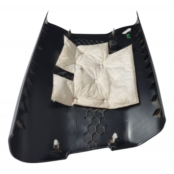 Acabamento Inferior Coluna Central L.e Toro 2017 Cx502 Preto