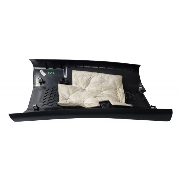 Acabamento Inferior Coluna Central L.e Toro 2017 Cx502 Preto