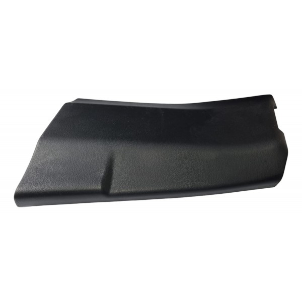 Acabamento Inferior Coluna Central L.e Toro 2017 Cx502 Preto