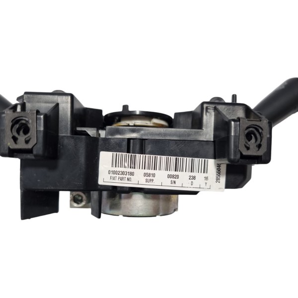 Chave De Seta E Limpador Fiat Toro 2016 2017 Cx502