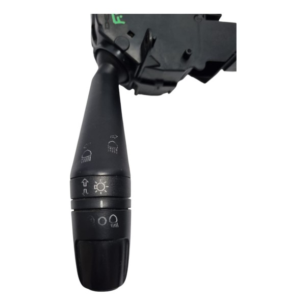 Chave De Seta E Limpador Fiat Toro 2016 2017 Cx502