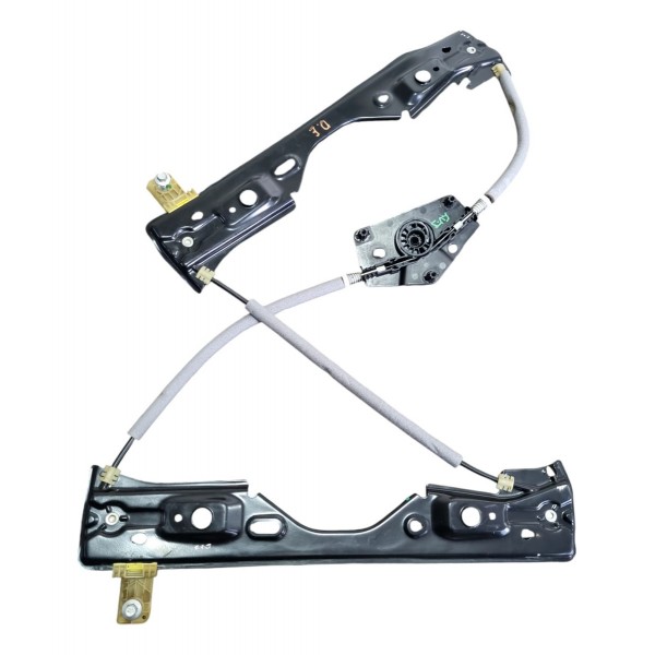 Máquina Vidro Elétrico Porta Dian Esquerda Toro 2017 Cx503