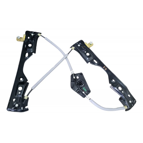 Máquina Vidro Elétrico Porta Dian Esquerda Toro 2017 Cx503