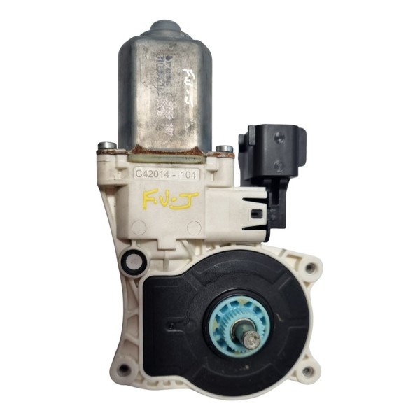 Motor Maquina De Vidro Tras Esq Discovery Sport 2015 Cx463