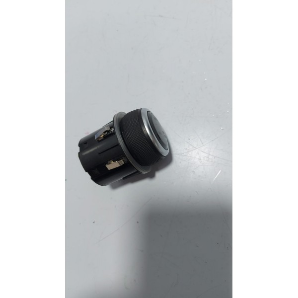 Botão Controle Tração Toro Volcano 2016 2017 Cx503