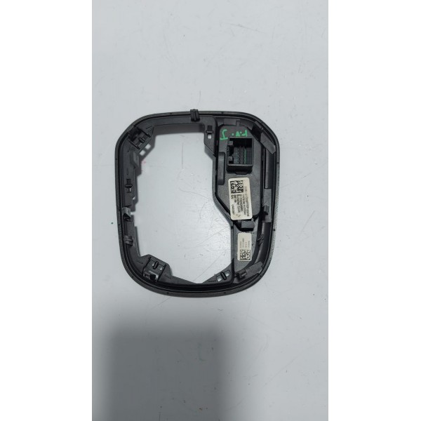 Moldura Alavanca Câmbio Toro 2.0 At 2017 Cx503