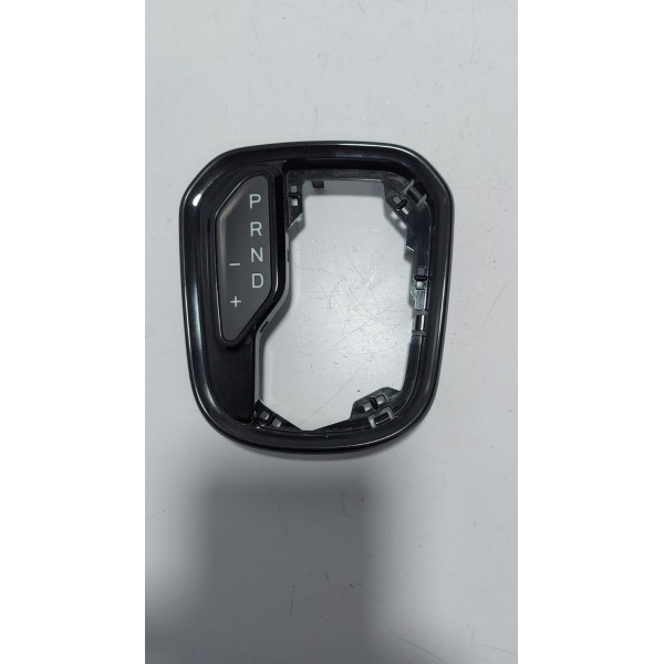 Moldura Alavanca Câmbio Toro 2.0 At 2017 Cx503