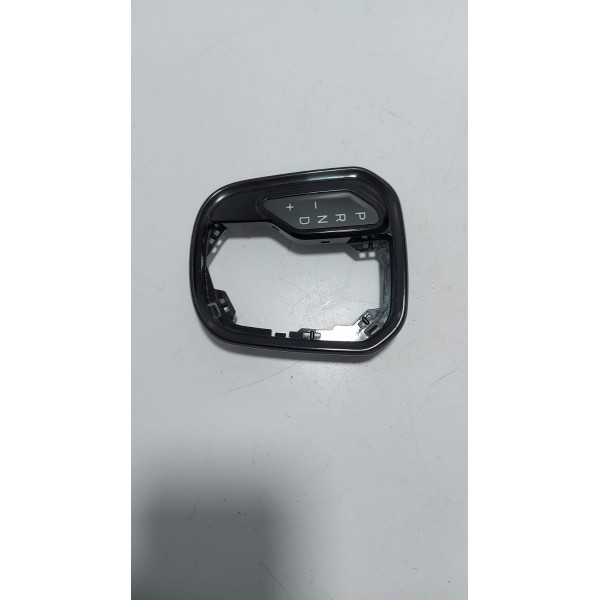 Moldura Alavanca Câmbio Toro 2.0 At 2017 Cx503