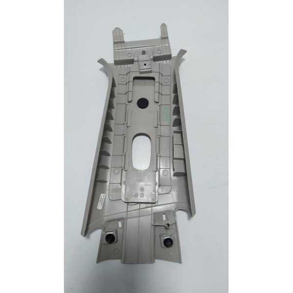 Acabamento Coluna Lado Esquerdo Toro 2017 Cx503