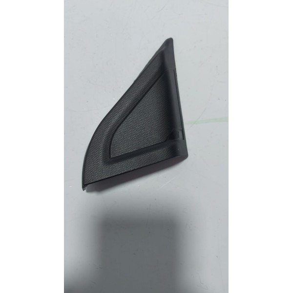 Acabamento Interno Retrovisor Lado Dir Fiat Toro 2017 Cx503