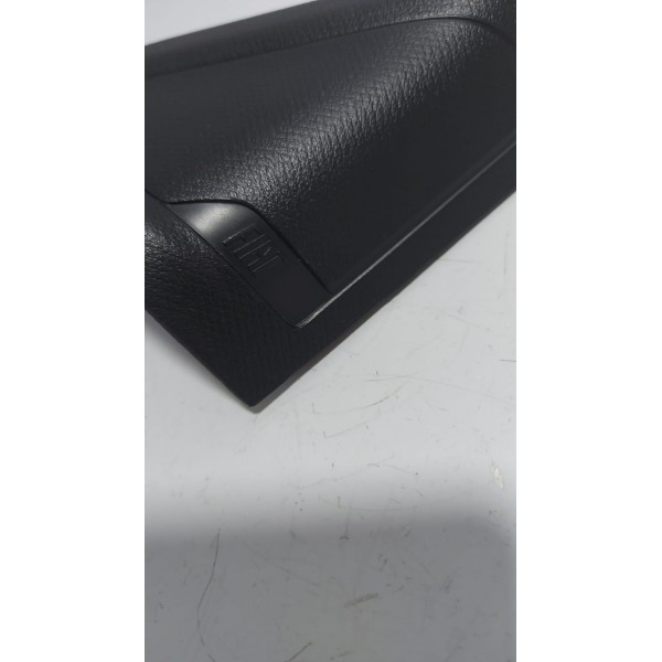 Acabamento Interno Retrovisor Lado Dir Fiat Toro 2017 Cx503