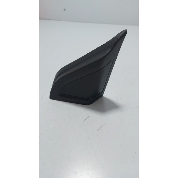 Acabamento Interno Retrovisor Lado Dir Fiat Toro 2017 Cx503