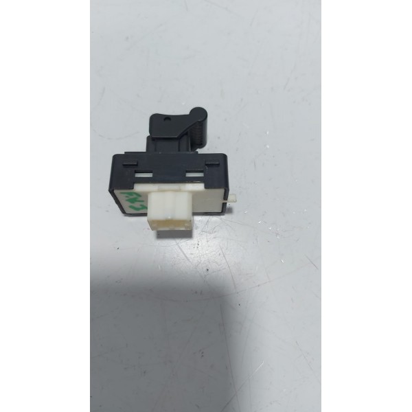 Botão Vidro Comando Traseiro Fiat Toro 2016 2017 Cx503