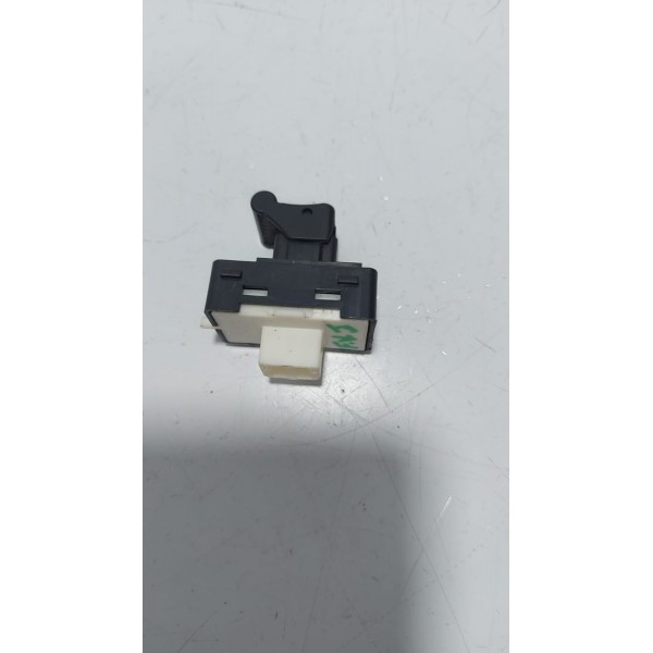 Botão Vidro Comando Traseiro Fiat Toro 2016 2017 Cx503