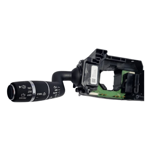 Chave De Seta Land Rover Discovery Sport 2015 Cx463