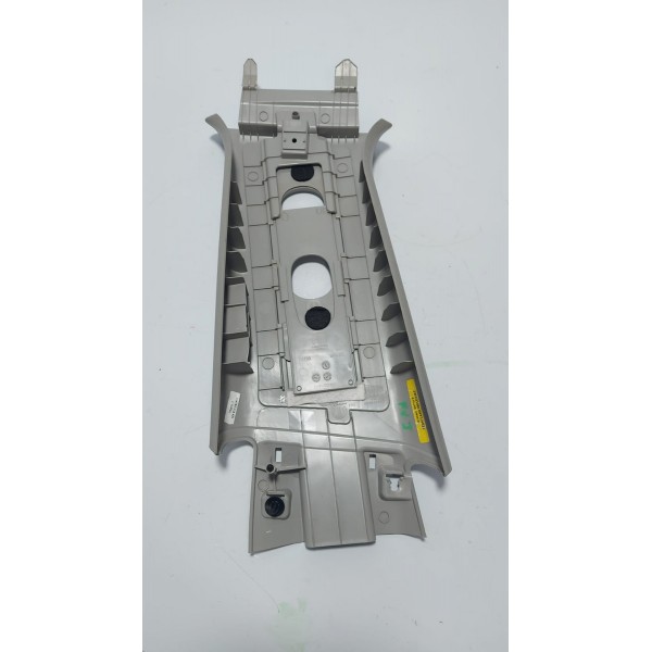 Acabamento Coluna Central Lado Direito Fiat Toro 2017 Cx503