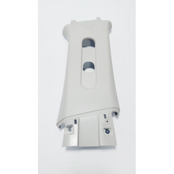 Acabamento Coluna Central Lado Direito Fiat Toro 2017 Cx503