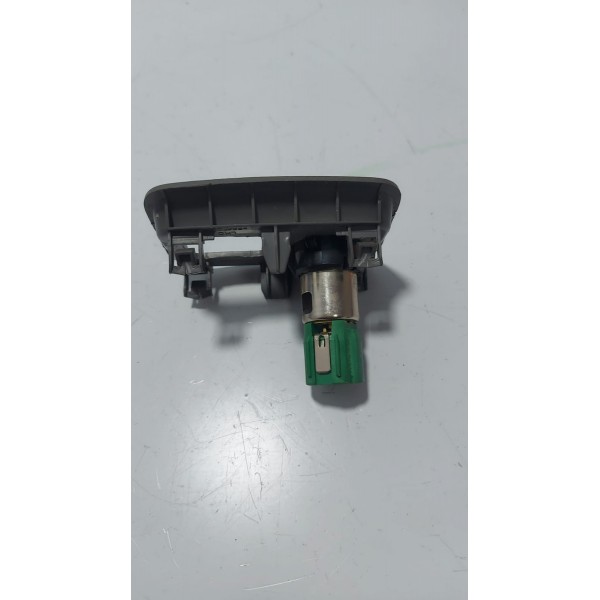 Tomada 12v Fiat Toro 735624881 Cx503