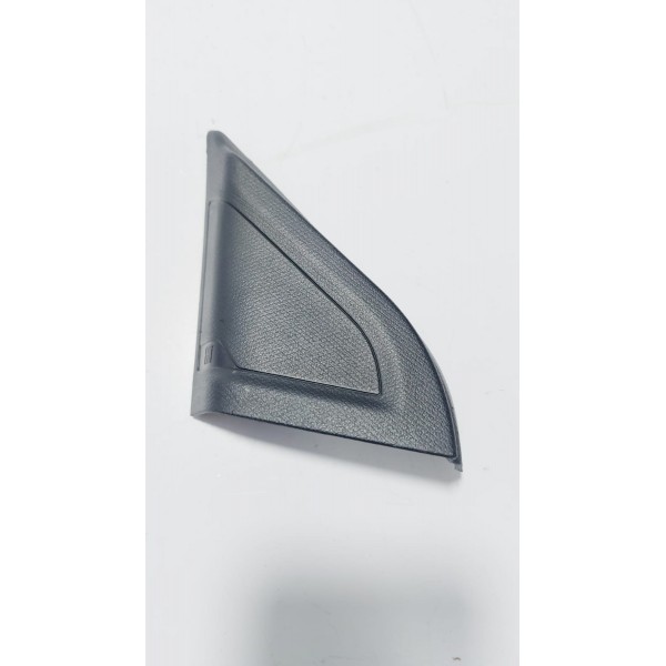 Acabamento Interno Retrovisor Lado Esqu Fiat Toro 2017 Cx503