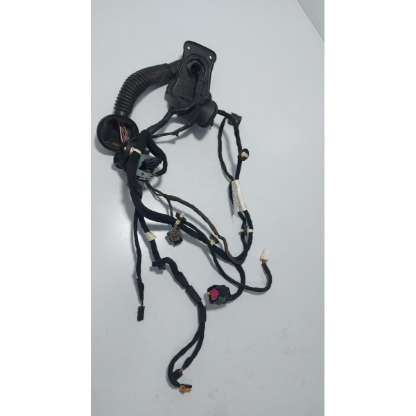 Chicote Porta Dianteira Direita Fiat Toro 2017 Cx503