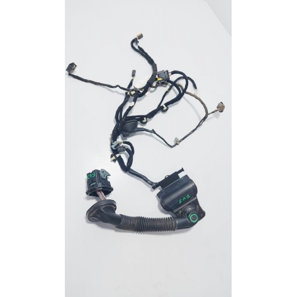 Chicote Porta Dianteira Direita Fiat Toro 2017 Cx503