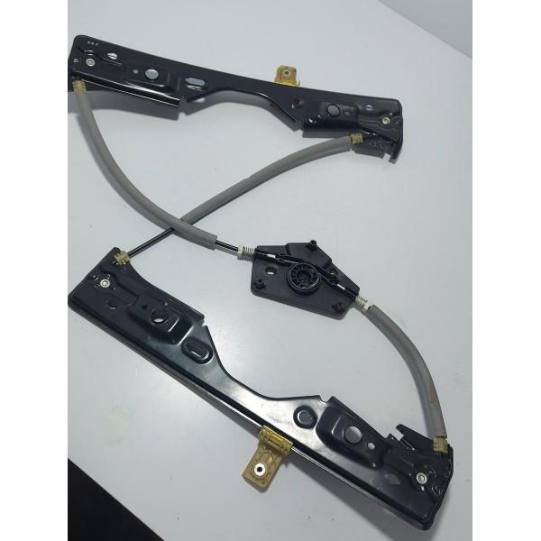 Maquina De Vidro Dianteira Direita Toro 2017 Cx503