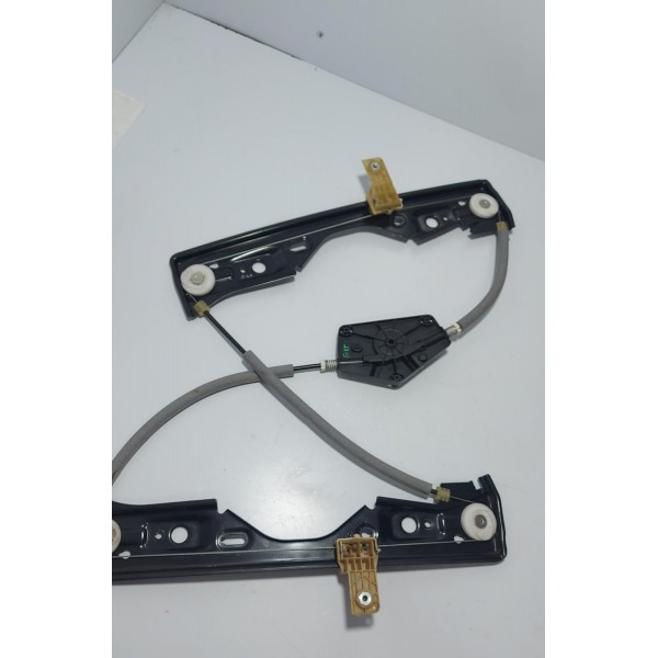 Maquina De Vidro Dianteira Direita Toro 2017 Cx503