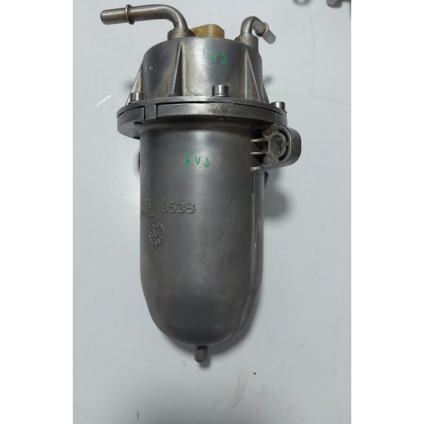 Filtro Combustivel Fiat Toro Volcano 2.0 Diesel 2016 Cx504