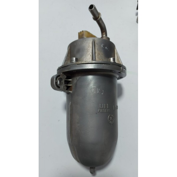 Filtro Combustivel Fiat Toro Volcano 2.0 Diesel 2016 Cx504