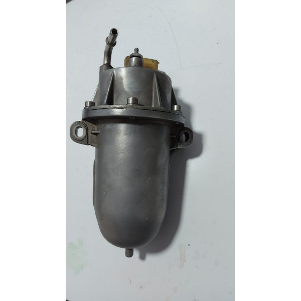 Filtro Combustivel Fiat Toro Volcano 2.0 Diesel 2016 Cx504