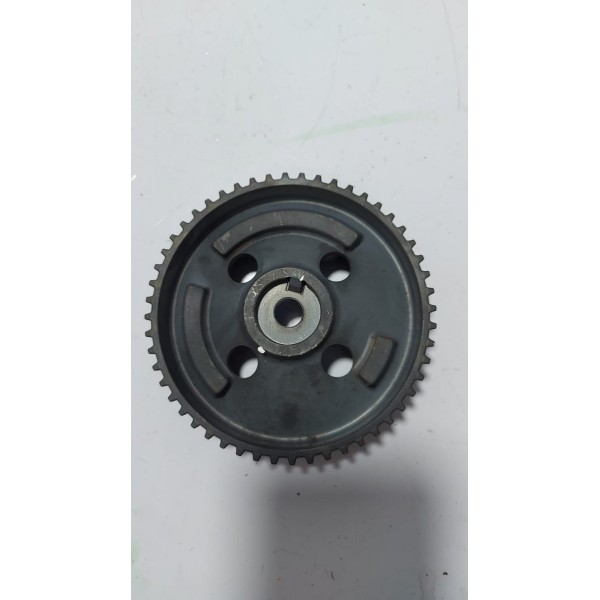 Engrenagem Eixo Comando Válvulas Toro 2.0 Diesel Cx504