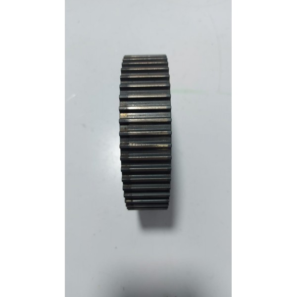 Engrenagem Eixo Comando Válvulas Toro 2.0 Diesel Cx504