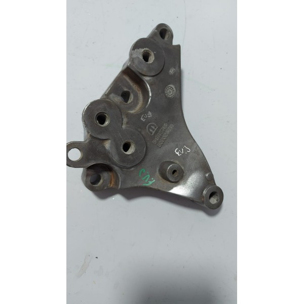 Suporte Superior Cambio Original Fiat Toro 2.0 Diesel Cx504