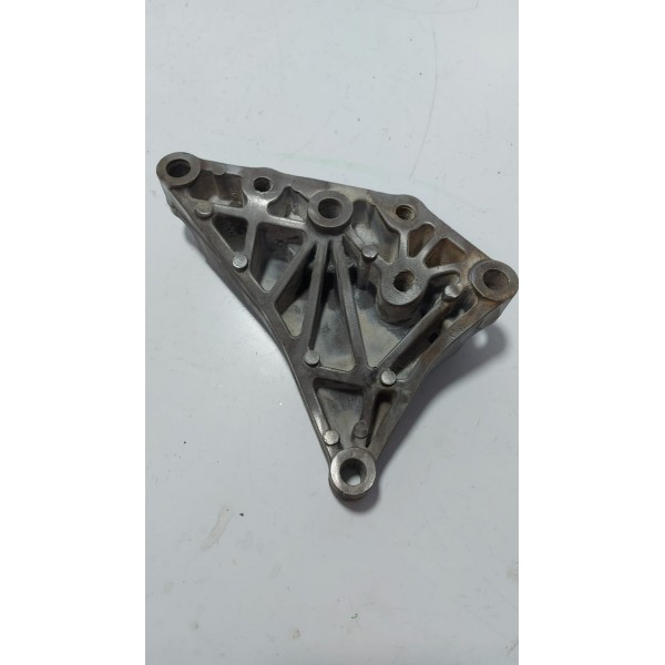 Suporte Superior Cambio Original Fiat Toro 2.0 Diesel Cx504