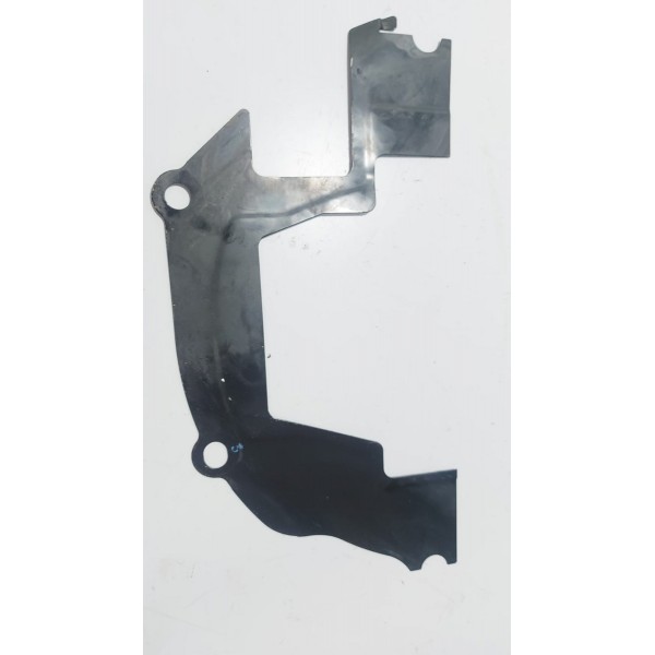 Tampa Protetora Do Volante Do Motor Toro 2.0 Diesel Cx504