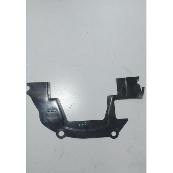 Tampa Protetora Do Volante Do Motor Toro 2.0 Diesel Cx504