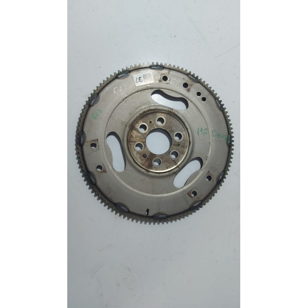 Cremalheira Do Motor Fiat Toro 2.0 Diesel 2017 Cx581