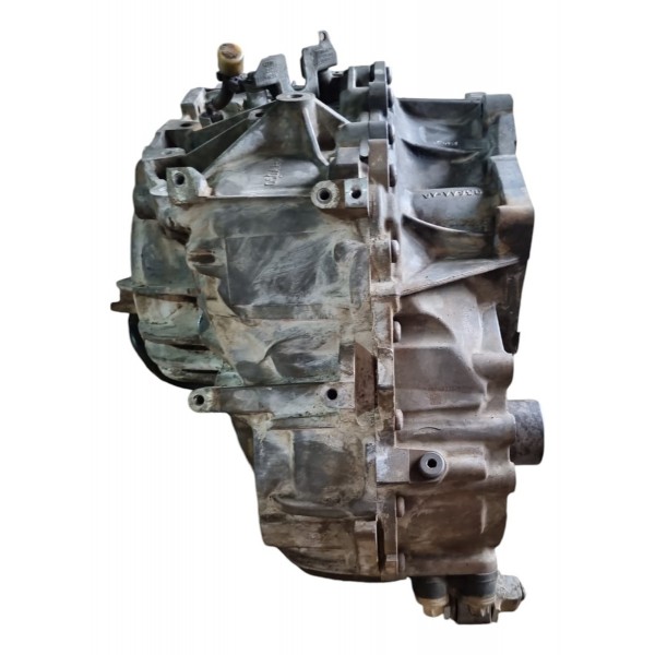 Câmbio Automático At9 Fiat Toro 2017 2.0 Diesel