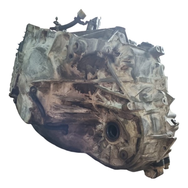 Câmbio Automático At9 Fiat Toro 2017 2.0 Diesel