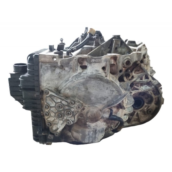 Câmbio Automático At9 Fiat Toro 2017 2.0 Diesel