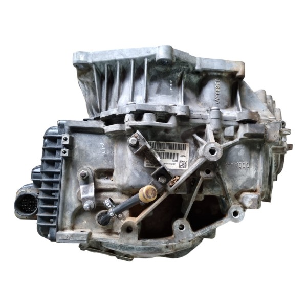 Câmbio Automático At9 Fiat Toro 2017 2.0 Diesel