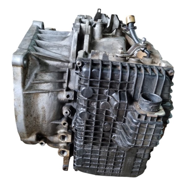 Câmbio Automático At9 Fiat Toro 2017 2.0 Diesel