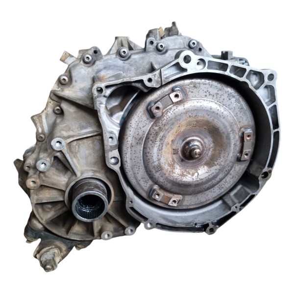 Câmbio Automático At9 Fiat Toro 2017 2.0 Diesel