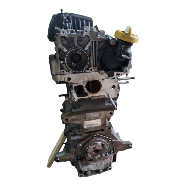 Motor Parcial Fiat Toro 2.0 Diesel 2018