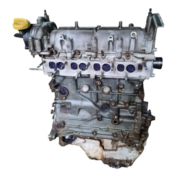 Motor Parcial Fiat Toro 2.0 Diesel 2018